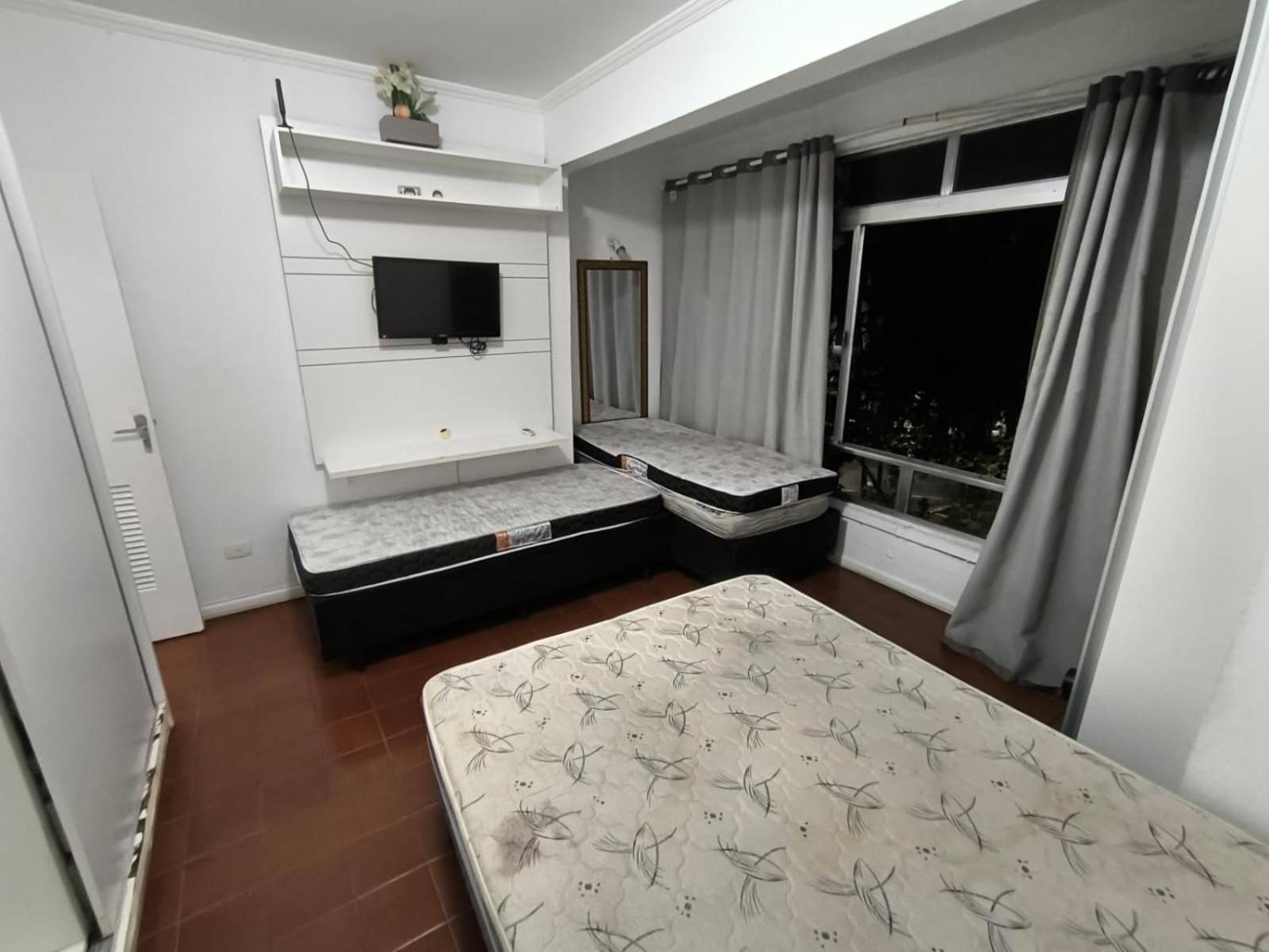 Apartment Encanto Da 013 Guaruja